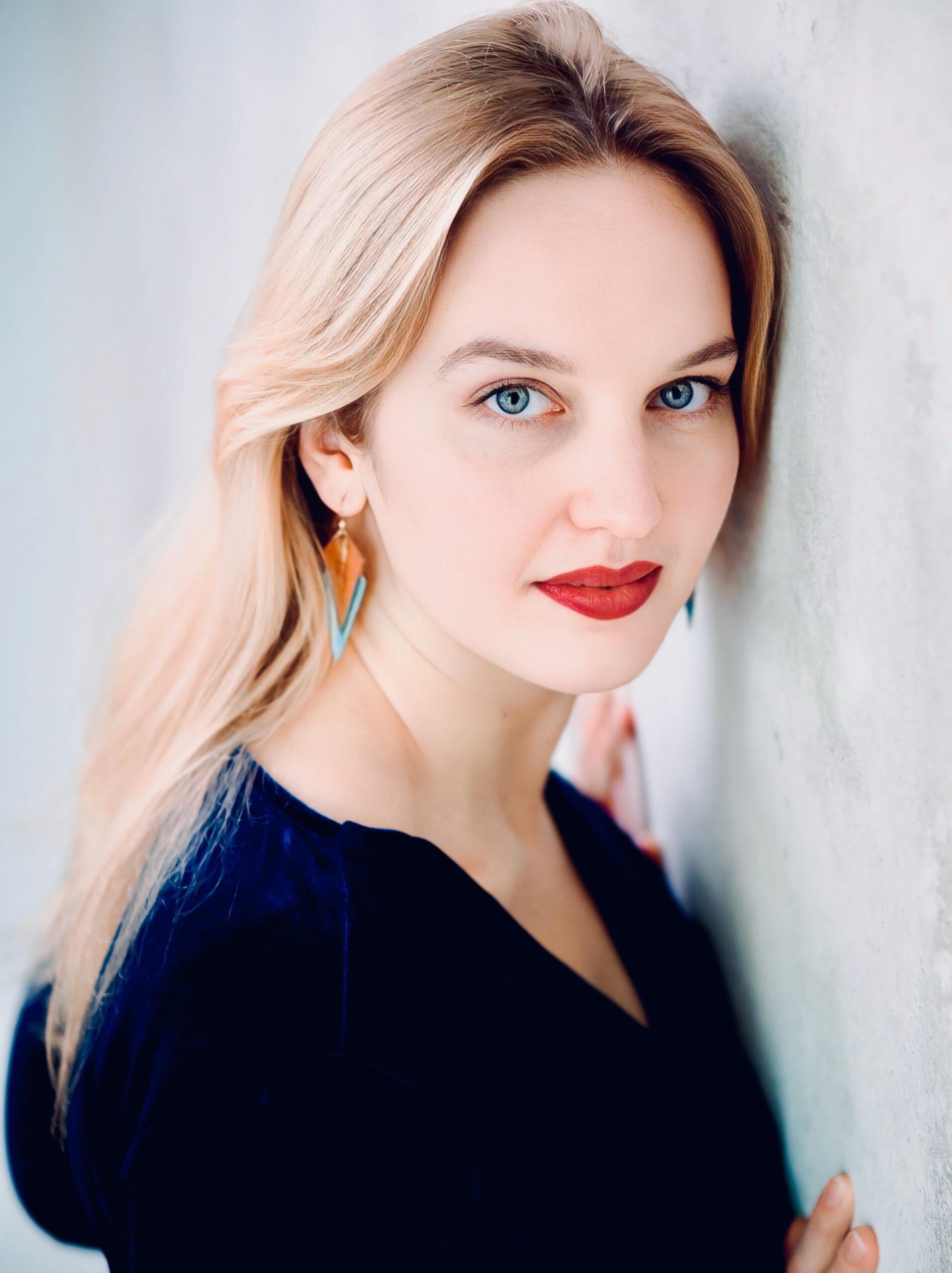 Clara Batzdorf, soprano